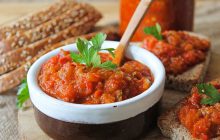 Ajvar