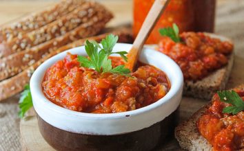 Ajvar