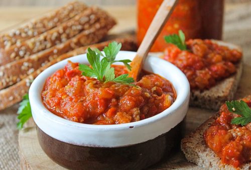 Ajvar