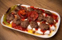 Balaban Kebabı