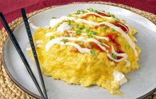 Omurice