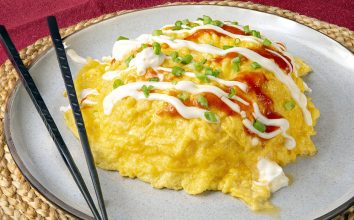 Omurice