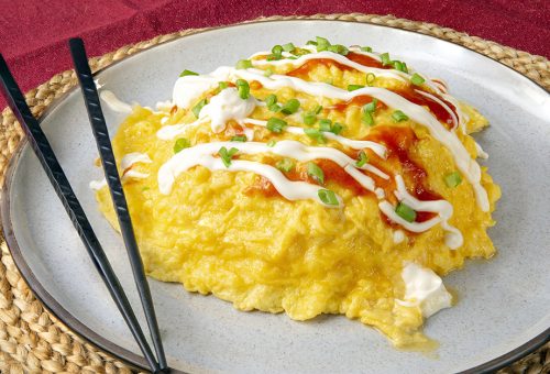 Omurice