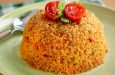 Bulgur Pilavı