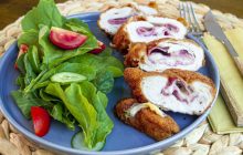 Cordon Bleu