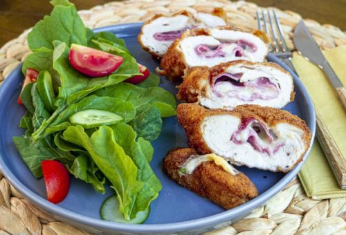 Cordon Bleu