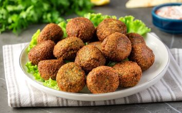 Falafel