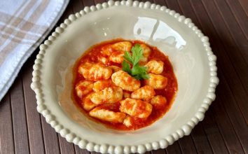 Gnocchi