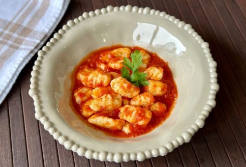 Gnocchi