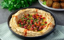 Humus