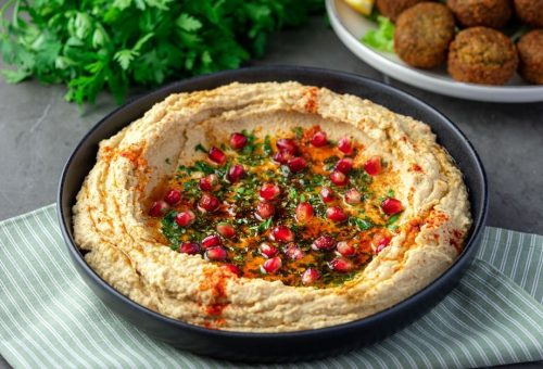 Humus