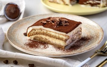 Kedidilli Tiramisu