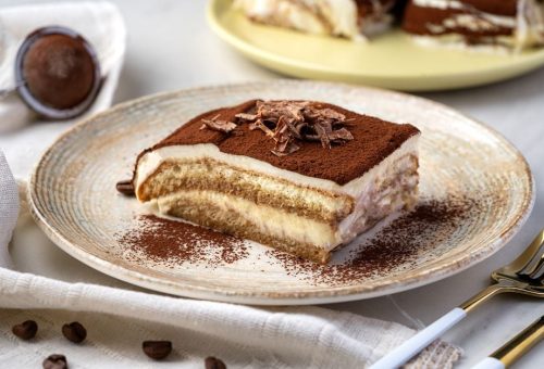 Kedidilli Tiramisu