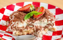 Kolay Tiramisu