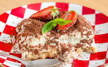 Kolay Tiramisu