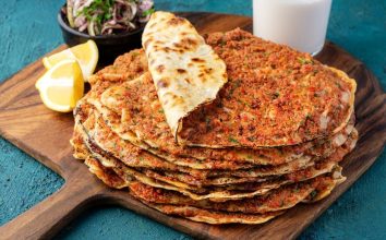 Lahmacun