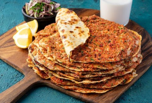 Lahmacun