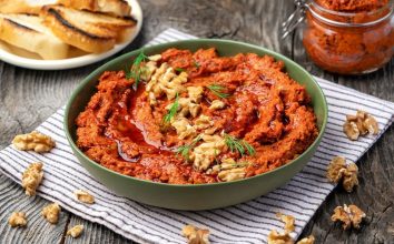 Muhammara