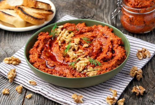 Muhammara