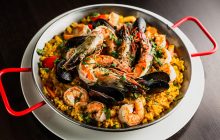 Paella