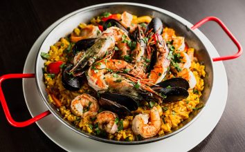 Paella