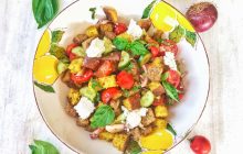 Panzanella