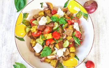 Panzanella