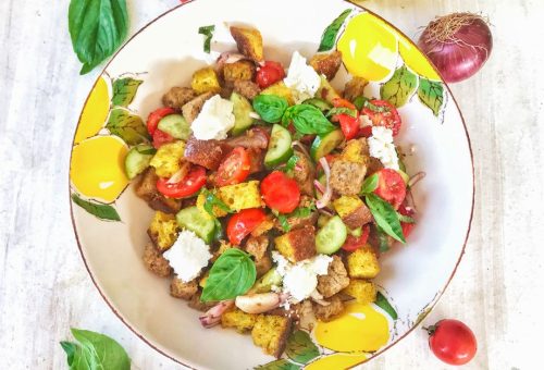 Panzanella