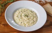 Risotto