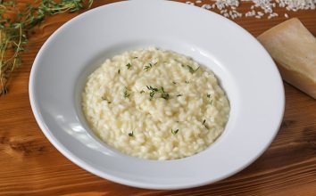 Risotto