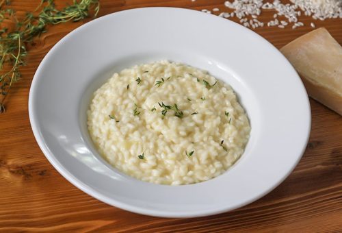 Risotto